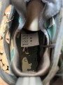 Crtz X Nike air trainer huarache Gully Grey