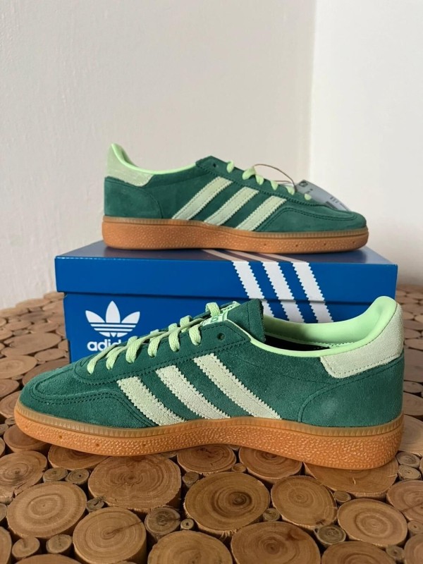 adidas handball spezial vert 2