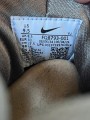 Crtz X Nike air trainer huarache Gully Grey