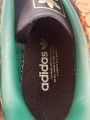adidas samba OG Leopard