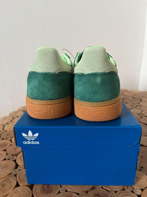 adidas handball spezial vert 2
