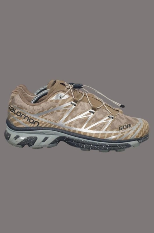 Salomon XT-6 Palace Beige taille 42 2/3