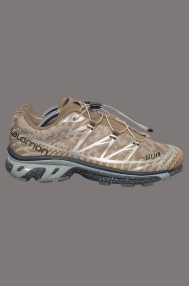 Salomon XT-6 Palace Beige taille 42 2/3
