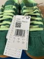 adidas handball spezial vert