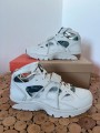 Corteiz X Nike air trainer huarache light bone