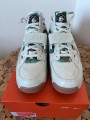 Corteiz X Nike air trainer huarache light bone