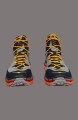 Hoka One One Tor Ultra High Black Chili Pepper taille 42