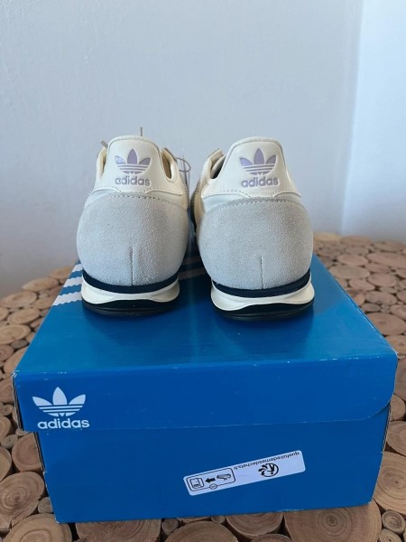 adidas SL72 OG off white almost rose