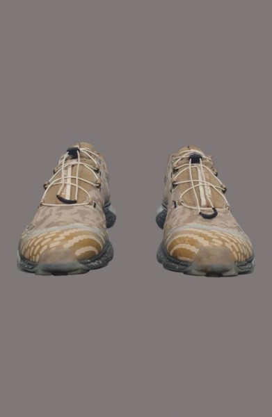 Salomon XT-6 Palace Beige taille 42 2/3