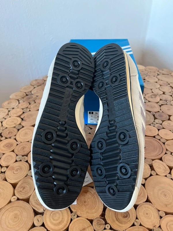 adidas SL72 OG off white almost rose 2