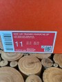 Corteiz X Nike air trainer huarache light bone