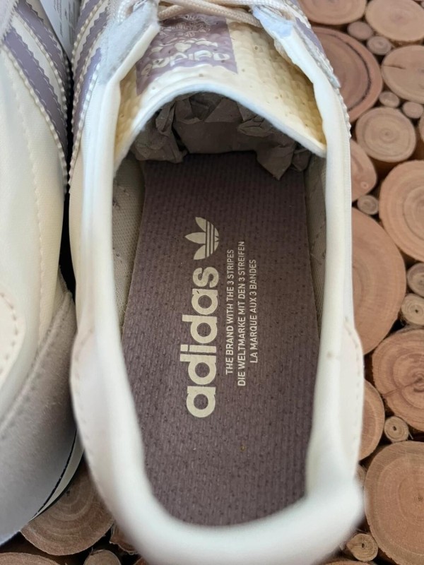adidas SL72 OG off white almost rose 2