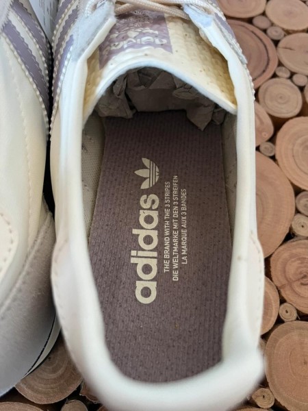 adidas SL72 OG off white almost rose