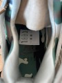 Corteiz X Nike air trainer huarache light bone