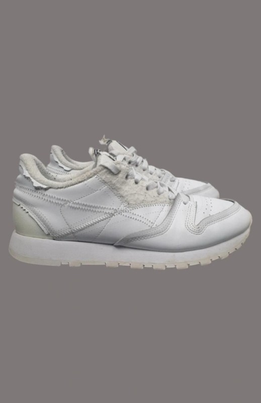 Reebok Maison Margiela Classic Leather Memory of