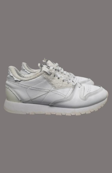 Reebok Maison Margiela Classic Leather Memory of