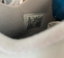 Nike Jordan 4 military blue