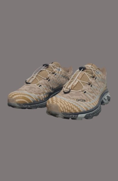 Salomon XT-6 Palace Beige taille 42 2/3