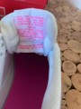 Nike dunk low fuchsia gs