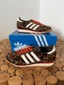 Adidas SL 72 OG leopard