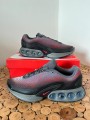 Nike Air Max DN University red Iron grey