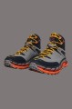 Hoka One One Tor Ultra High Black Chili Pepper taille 42