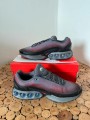 Nike Air Max DN University red Iron grey