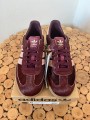 Adidas Samba OG Maroon Strata Pony
