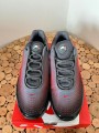 Nike Air Max DN University red Iron grey