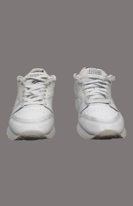 Reebok Maison Margiela Classic Leather Memory of 2