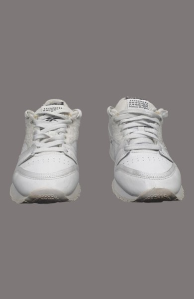 Reebok Maison Margiela Classic Leather Memory of