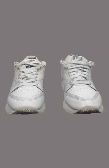 Reebok Maison Margiela Classic Leather Memory of