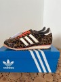 Adidas SL 72 OG leopard
