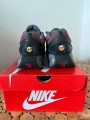 Nike Air Max DN University red Iron grey
