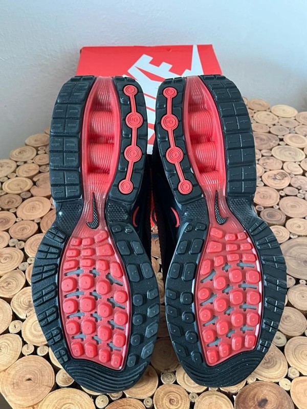 Nike Air Max DN University red Iron grey 2