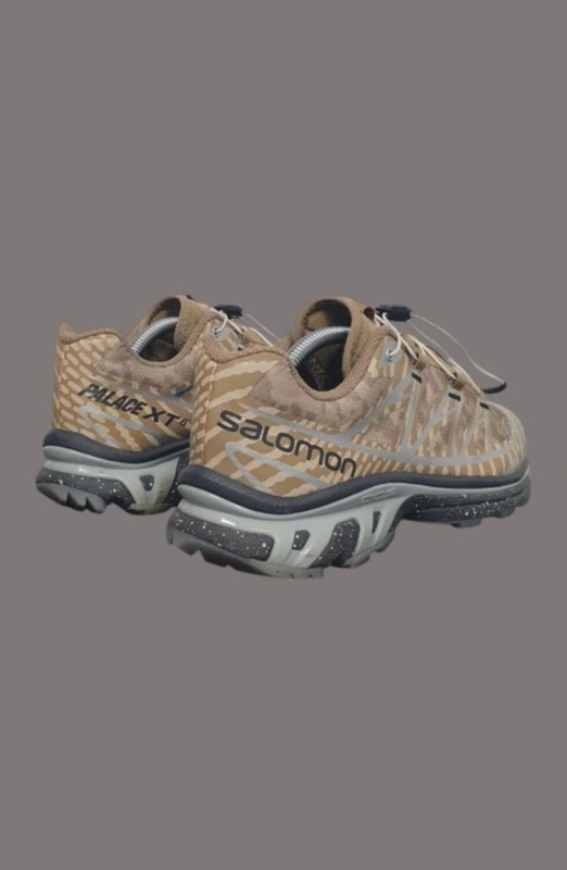 Salomon XT-6 Palace Beige taille 42 2/3 2