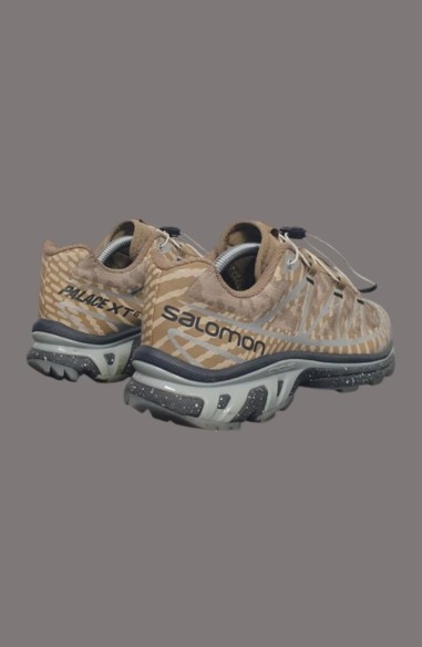 Salomon XT-6 Palace Beige taille 42 2/3