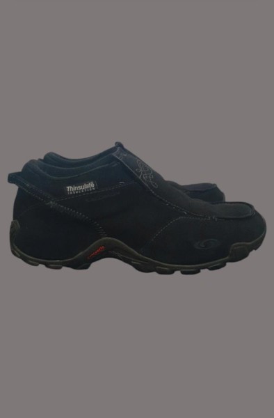 Salomon Mid Suede Clogs taille 40 2/3