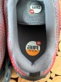 Nike Air Max DN University red Iron grey