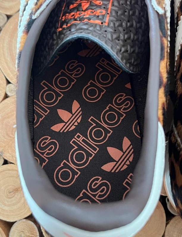 adidas SL 72 OG leopard 2