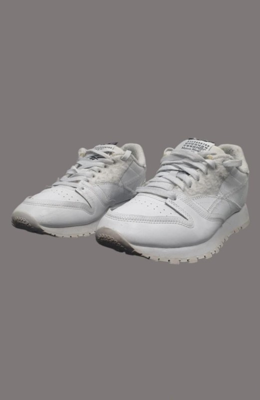 Reebok Maison Margiela Classic Leather Memory of 2