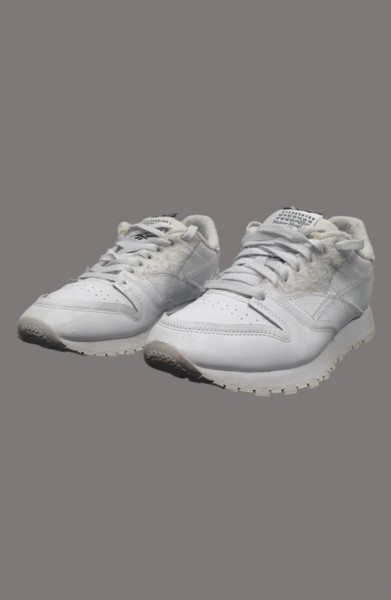 Reebok Maison Margiela Classic Leather Memory of