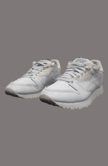 Reebok Maison Margiela Classic Leather Memory of