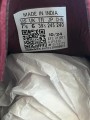 Adidas Samba OG Maroon Strata Pony