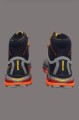 Hoka One One Tor Ultra High Black Chili Pepper taille 42