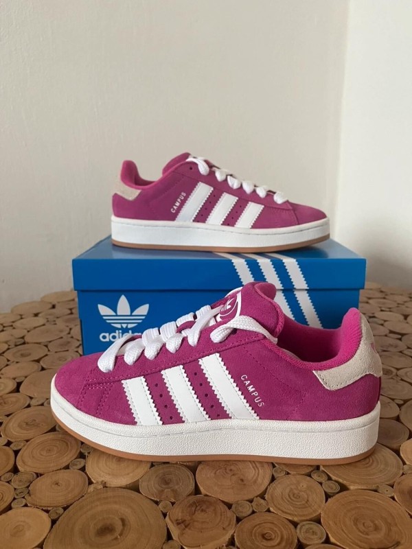 adidas campus 00s fuchsia