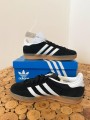 adidas gazelle indoor core noir