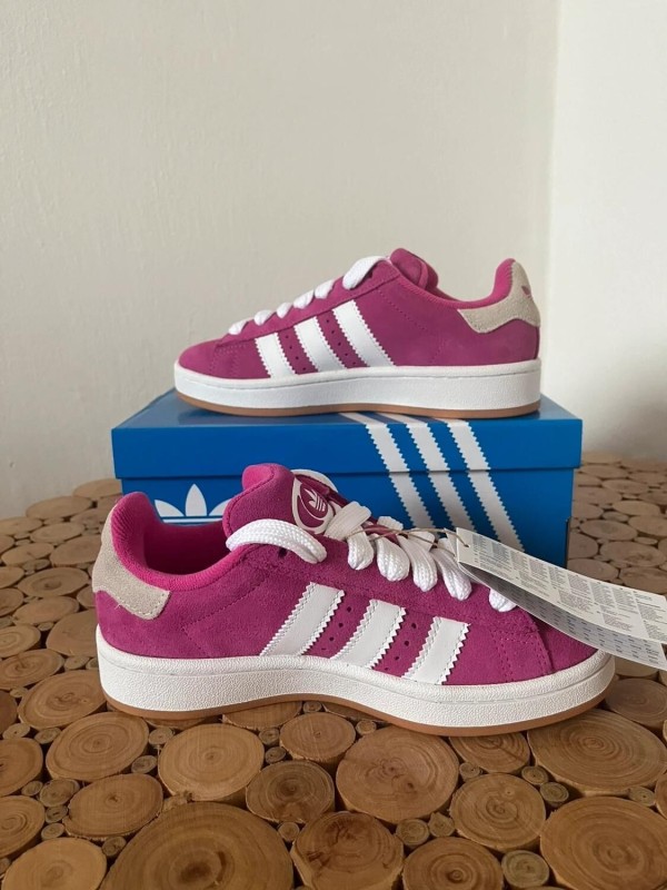 adidas campus 00s fuchsia 2