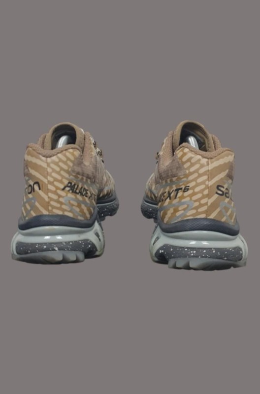 Salomon XT-6 Palace Beige taille 42 2/3 2