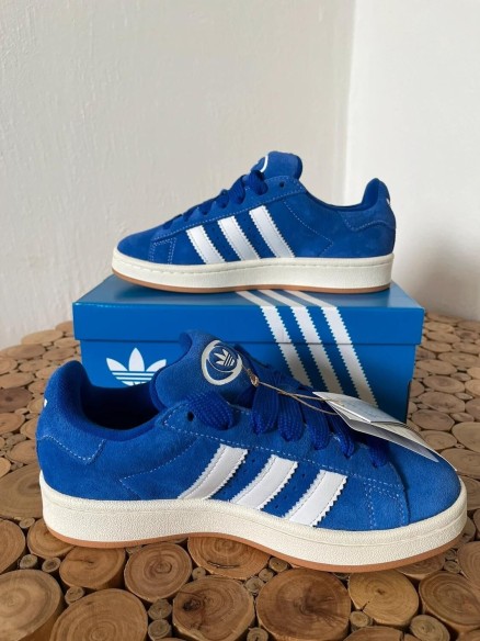 adidas campus 00s blue